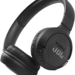 JBL Tune 510BT Wireless On-Ear Headphones