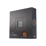 AMD Ryzen 5 7600X